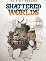 Shattered Worlds