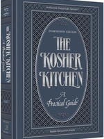 The Kosher Kitchen - A Practical Guide