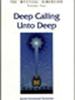 Deep Calling Unto Deep -  Rabbi Jacob Immanuel Schochet