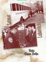 Satmar & Lubavitch -  Rabbi Chaim Dalfin