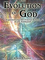 The Evolution of God: Experiencing the Fractal Sefirot of the Kabbalah