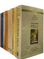 Chasidic Heritage Series 23 vol`s