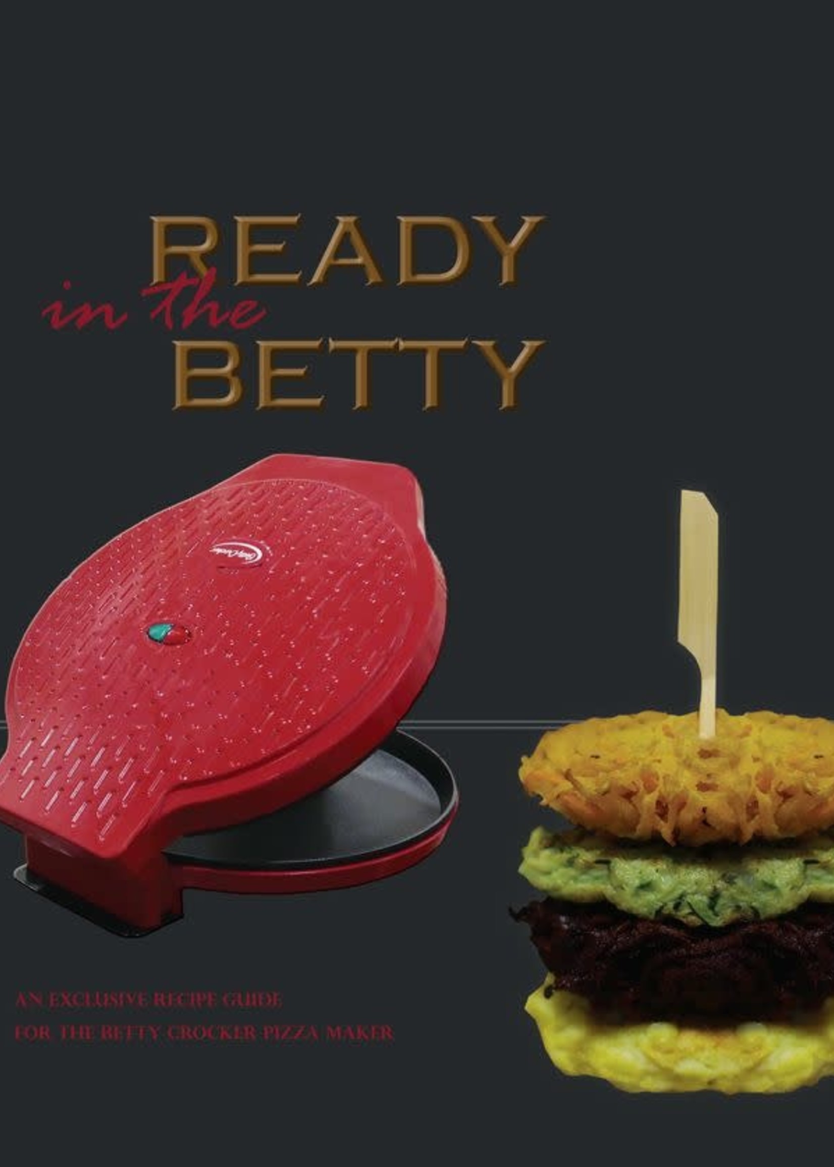 Ready in the Betty Cookbook