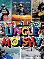 The Very Best of Uncle Moishy USB