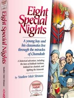 Eight Special Nights