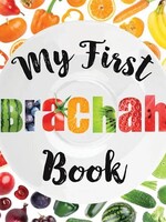 My First Brachah Book