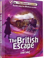 The British Escape