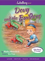 Lite Boy #2 - Dovy and the Builders