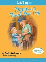 Dovy and the Thank You Trip