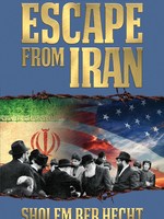 Escape from Iran - Reb Sholom Ber Hecht