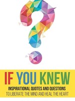 If You Knew - DEBORAH SAUNDERS