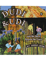 Dudi and Udi #10 -The Shack Beyond the Fence