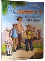 Chezzy x 3 Throughout the Land