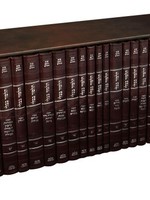 Talmud Bavli New Vilna Shas - (U'Velechtecha Ba'Derech - Personal Size)/  תלמוד בבלי ווילנא החדש שס(ובלכתך בדרך- קטן)