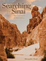 Rabbi Alexander Hool Searching for Sinai