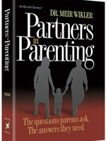 Partners in Parenting - The questions parents ask. The answers they need