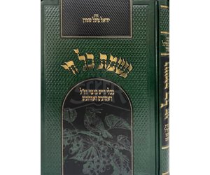 The Artscroll Children's Book of Yonah [Hardcover] —