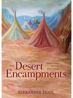 Alexander Hool The Desert Encampments