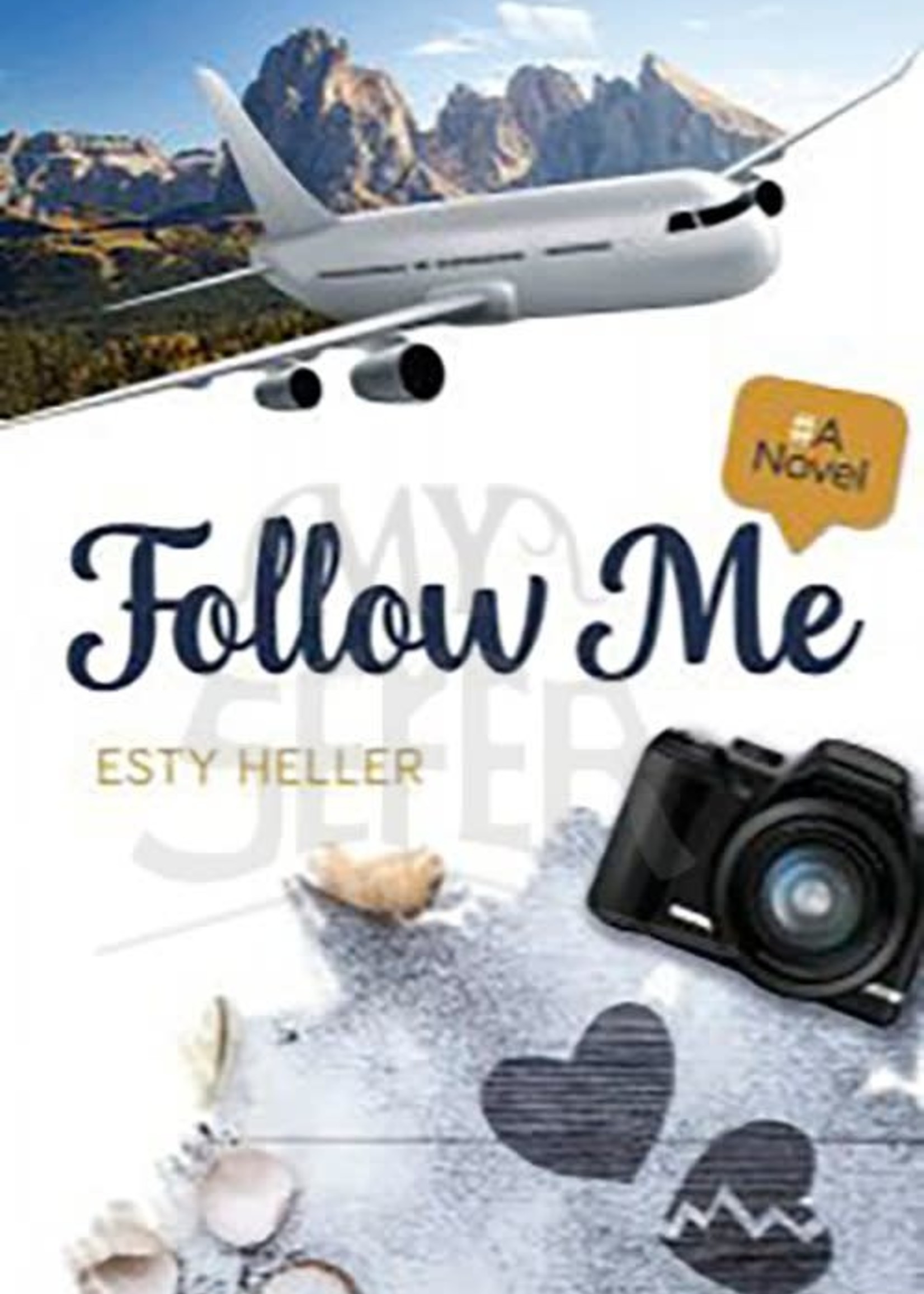 Esty Heller Follow Me