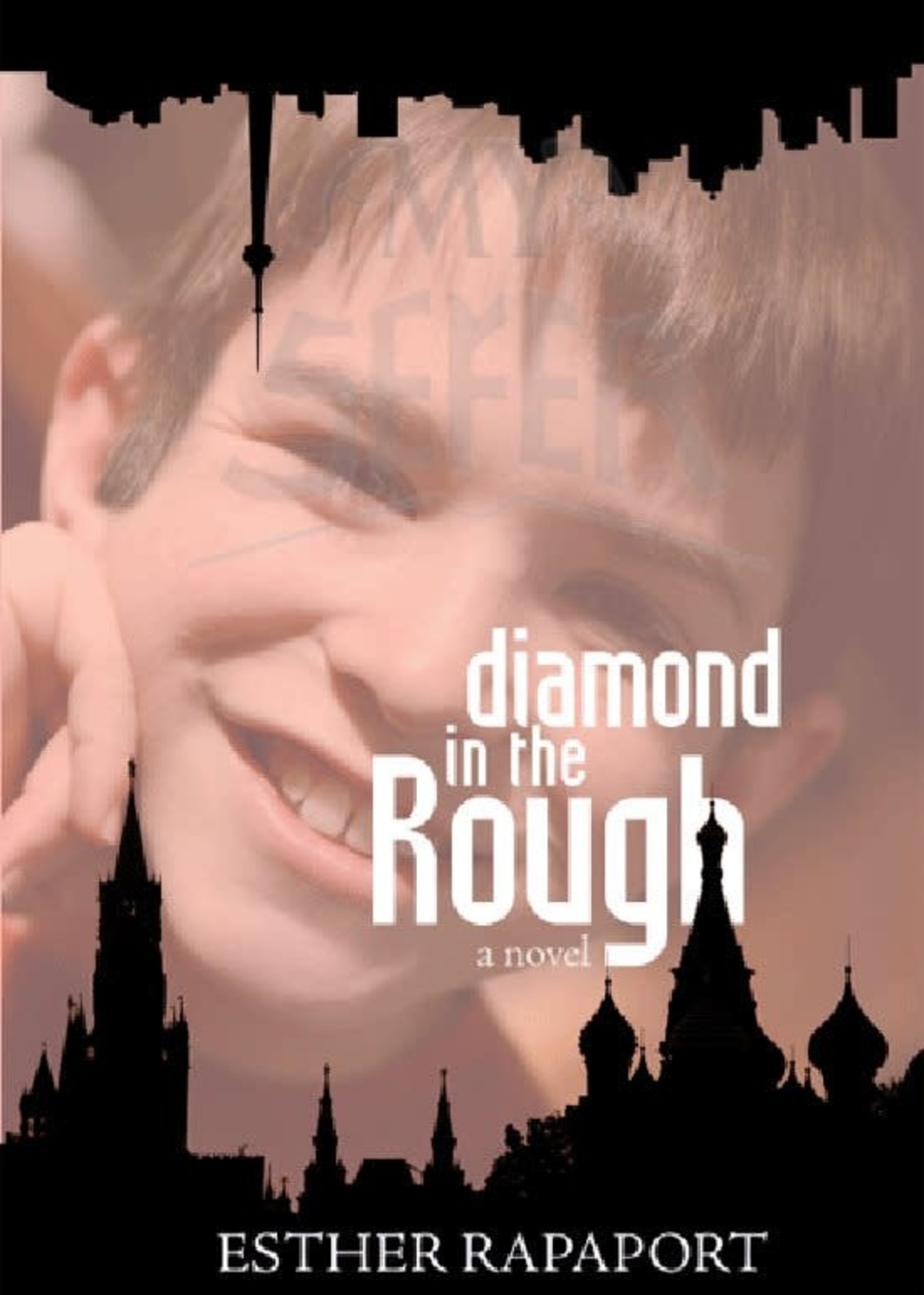 Esther Rapaport Diamond in the Rough - Soft Cover