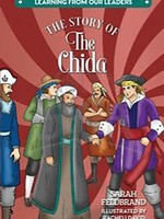 Sarah Feldbrand The Story of The Chida