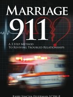 Rabbi Simcha Feuerman / Chaya Feuerman Marriage 911 - A 3 Step Method to Reviving Troubled Relationships