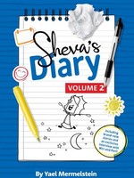 Yael Mermelstein Sheva's Diary Vol. 2