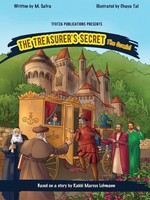 M. Safra The Treasurer's Secret