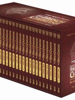 Rav Samson Raphael Hirsch Hirsch Chumash - Compact edition, 24 volumes Boxed Set