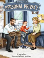 Talking About Personal Privacy