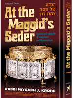 At The Maggid's Seder