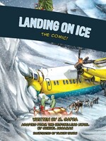 Landing on Ice