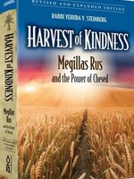 Harvest of Kindness