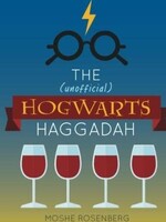 Moshe Rosenberg The (Unofficial) Hogwarts Haggadah Paperback