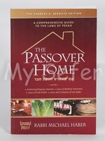 Rabbi Michael Haber The Passover Home- Rabbi Michael Haber  [Paperback]