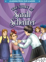 Racheli David The Story of Sarah Schenirer