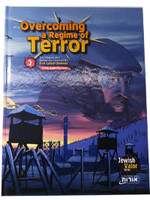 Overcoming a Regime of Terror Vol. 2