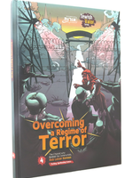 Overcoming a Regime of Terror Vol. 4