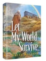 Let My World Survive