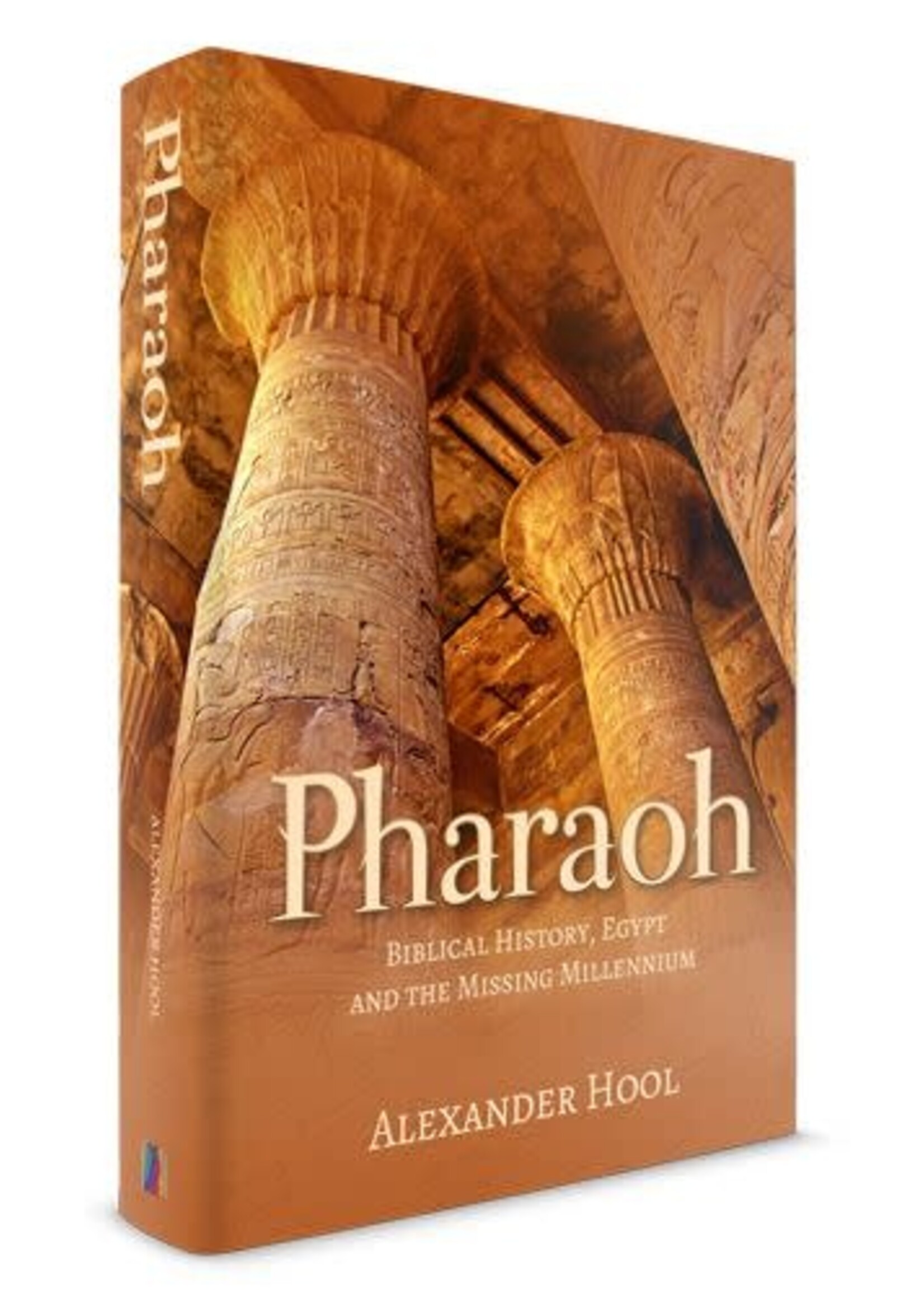 Pharaoh - Biblical History/ Egypt And The Missing Millennium