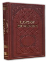 Laws Of Mourning
