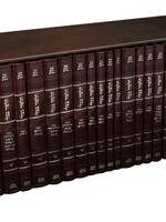 Talmud Bavli New Vilna Shas - Soft Cover (U'Velechtecha Ba'Derech - Personal Size) / ש"ס וילנא החדש ובלכתך בדרך כ"ר - למנציה