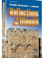 Rabbi Paysach Krohn Rabbi Paysach Krohn : Reflections of the Maggid