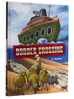 Border Crossing - Comic