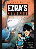 Avraham Ohayon Ezra's Revenge