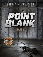 Yonah Sapir Point Blank - Part 1