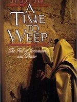 Rabbi Leibel Reznick A Time to Weep - The Fall of Jerusalem and Beitar