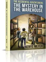 The Mystery in the Warehouse