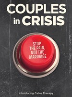 Couples in Crisis - Introducing Cable Therapy - Moishe Herskowitz, MS, LCSW, CH