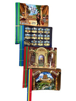 Simchas Torah Flag - 1Pc